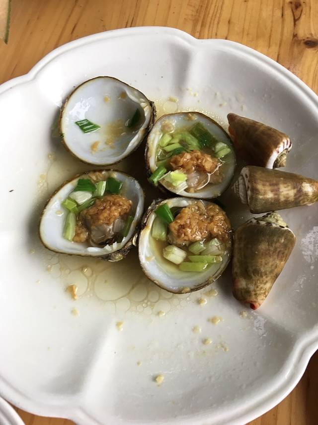 富丽宫海韵餐厅