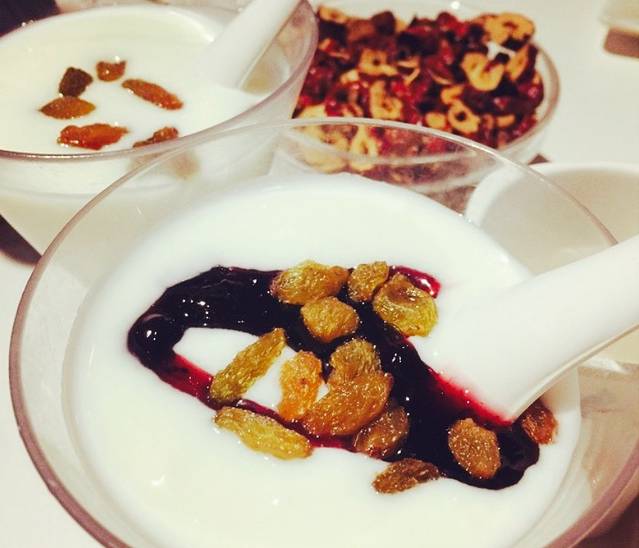 疆遇·新新新新的新疆菜(北美N1店)