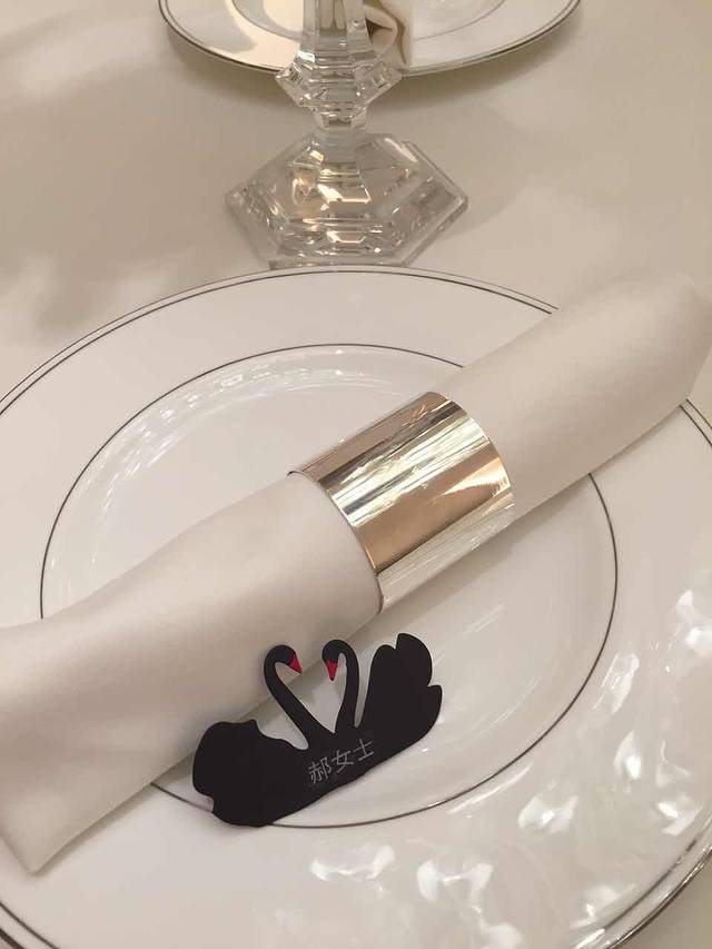 黑天鹅蛋糕 · 下午茶(亮马桥官舍店)