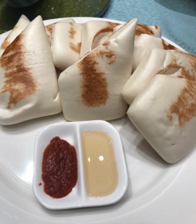 黄山高尔夫度假酒店·翠庭食院