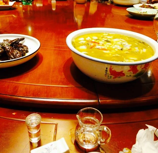 淮北宴(桓湖花园店)