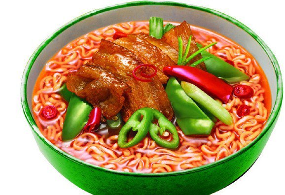 川菜巧面馆(大昭寺店)