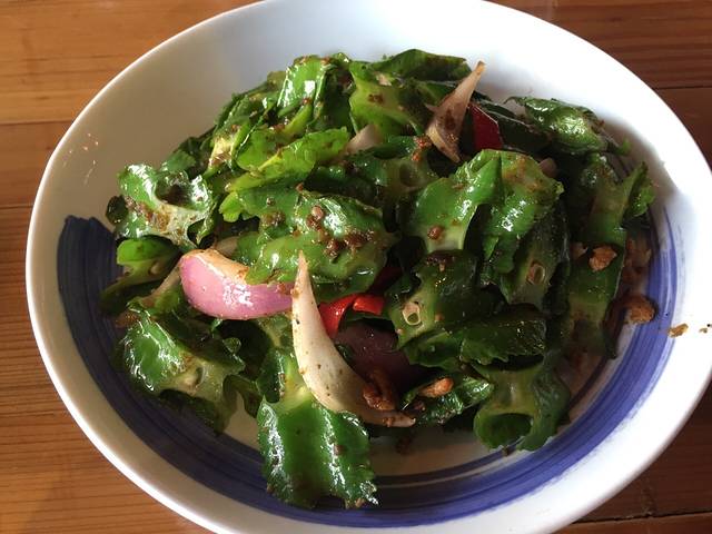 南洋南香•东南亚美食(外滩•十六铺店)