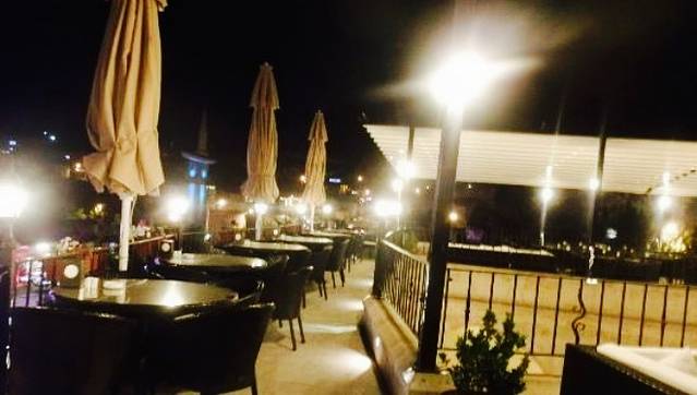 Sukurogullari Cafe & Restaurant