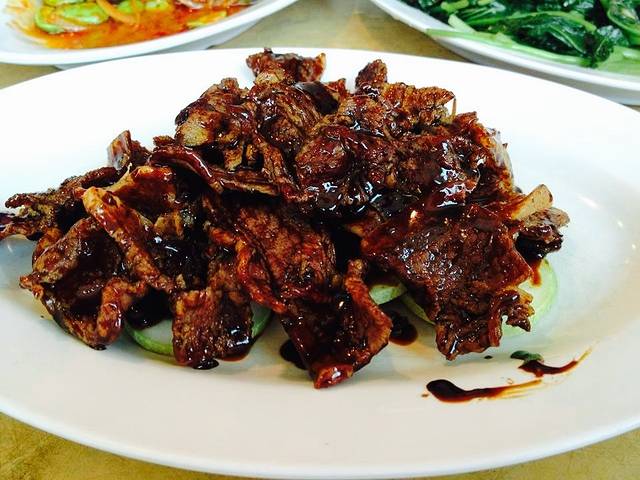 Chuan Kie Restaurant