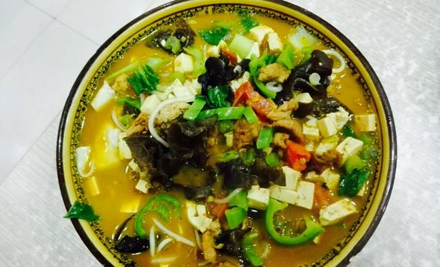 樊家腊汁肉夹馍(新区店)