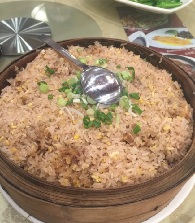 竹溪家宴(应元店)