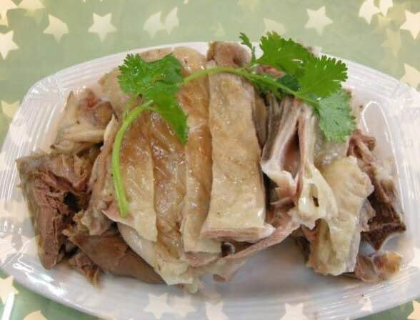 循化羊肉王(清真)