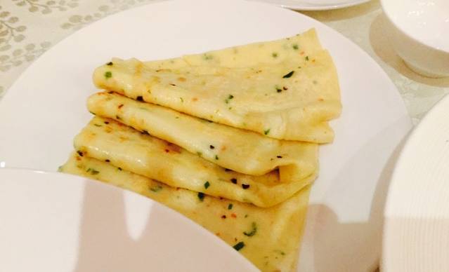 唐山文旅铂尔曼酒店·锦筵中餐厅