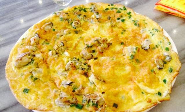 新功夫潮州砂锅粥(永福店)