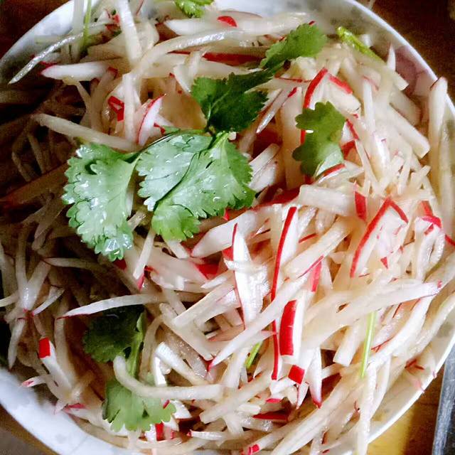 牛少爷牛肉炒面片(武威总店)