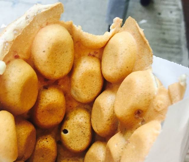 妈咪鸡蛋仔(旺角店)