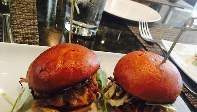 Andrei's Conscious Cuisine & Cocktails