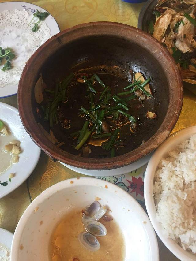 古仔小海鲜(下角店)