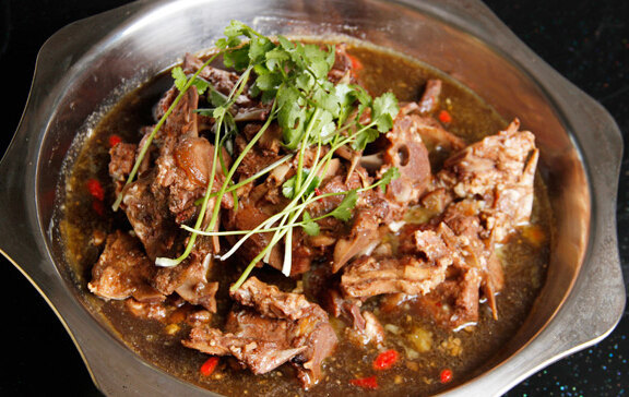 陇菜和盛祥(金轮宾馆店)