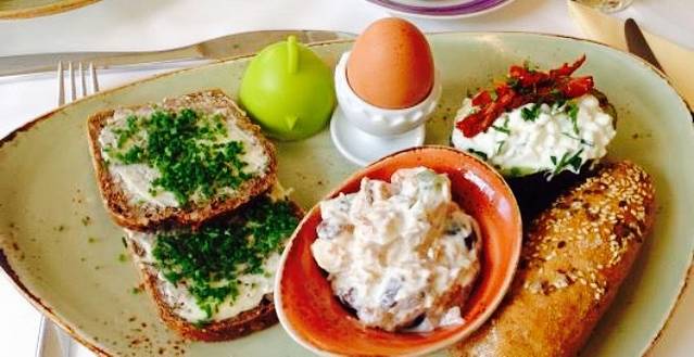 Ristorante Don Alfredo