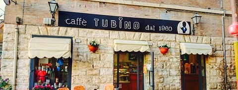 Caffe Tubino