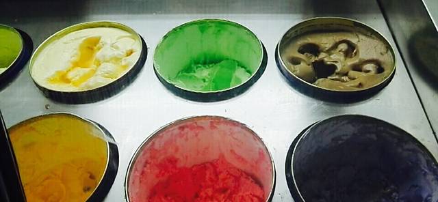 钱小奴创意自助餐厅(嘉兴嘉善银泰店)