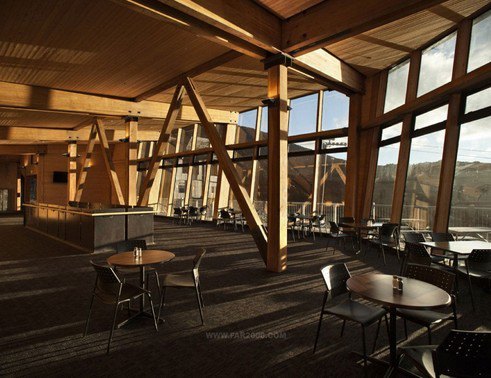 漓江大瀑布西餐厅