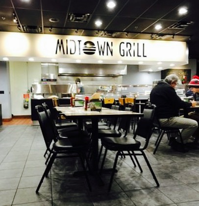 Midtown Grill