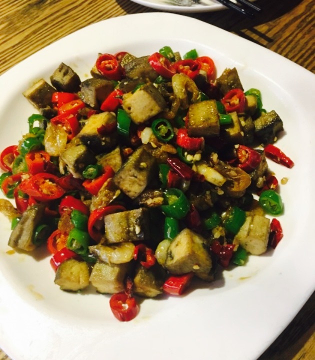 羊角寨(中央城店)