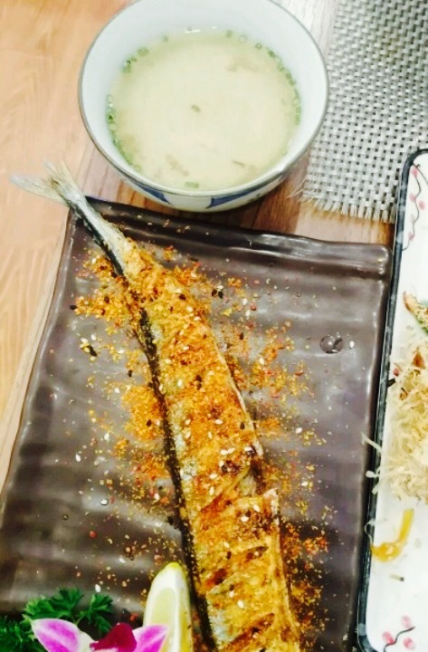 京泽料理(财富中心店)