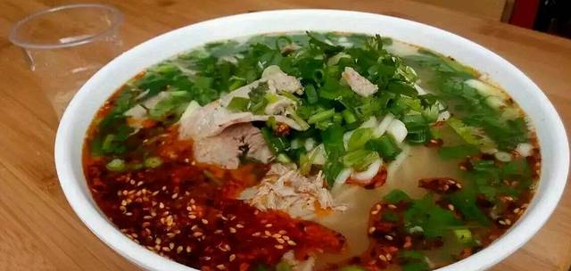 肖家饸饹面总店(郑州总店)