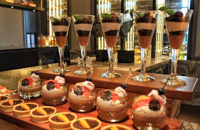 合肥施柏阁大观酒店·西餐厅