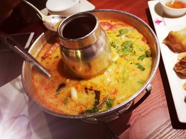 lunavalacafe(民治店)