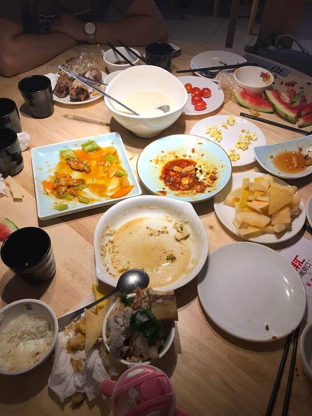 醉得意·家常菜(厦华商夏店)