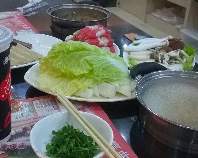 呷哺呷哺(密云鼓楼大街店)