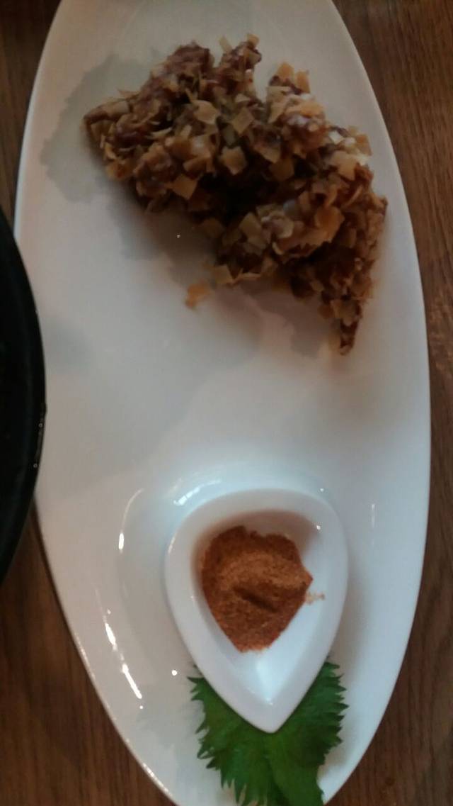 赤峰宾馆中餐部