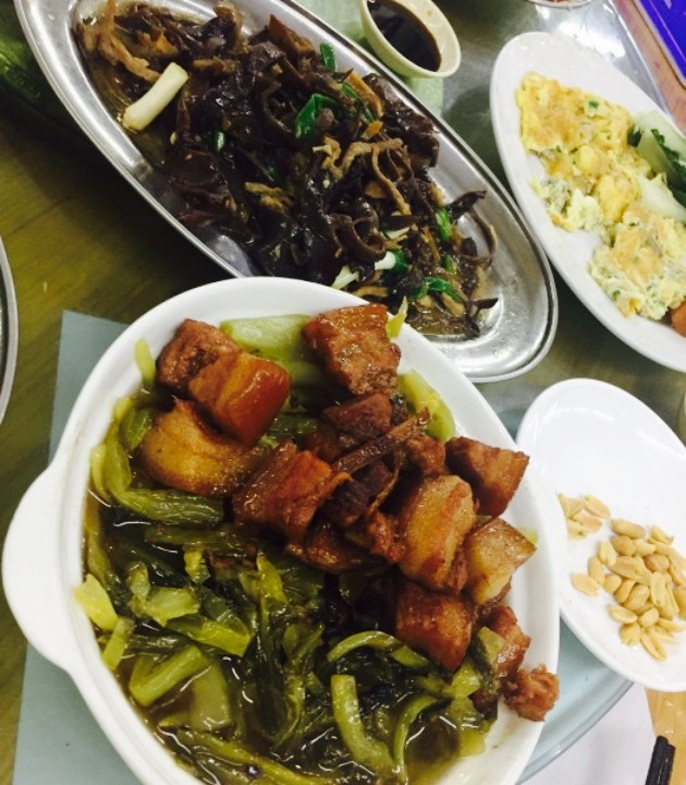 辣辣小吃豆花米线(大观篆新农贸市场店)