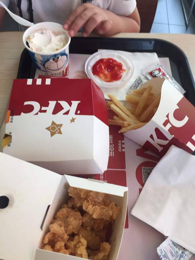 肯德基(印象城店)