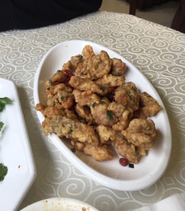 爱金华鱼头汤(金桥路店)