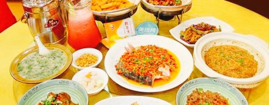 家湘食代(清溪店)