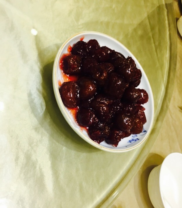 天和晟烤鸭店(城乡店)