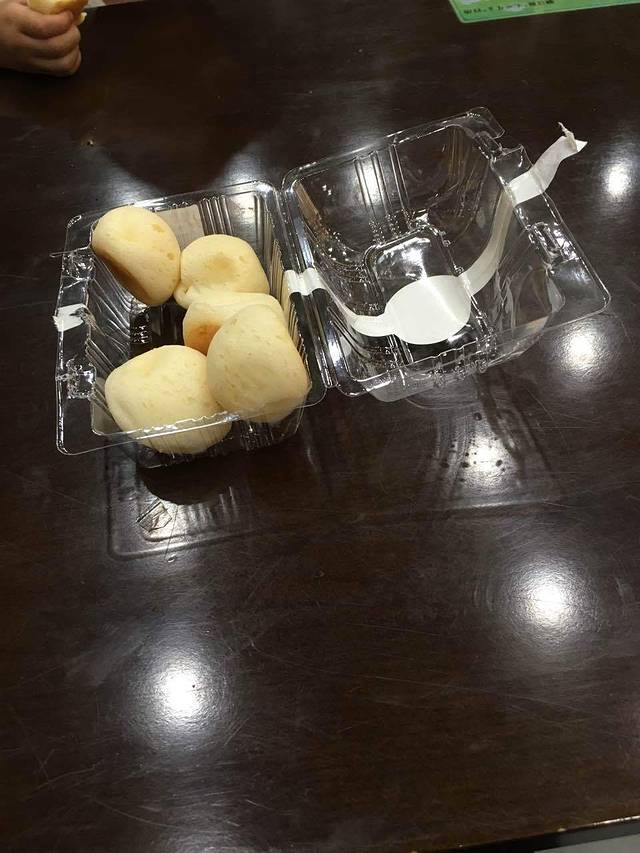 金麦方田手感烘焙坊(开元店)