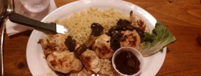 Kennedy's Pub Incorporated