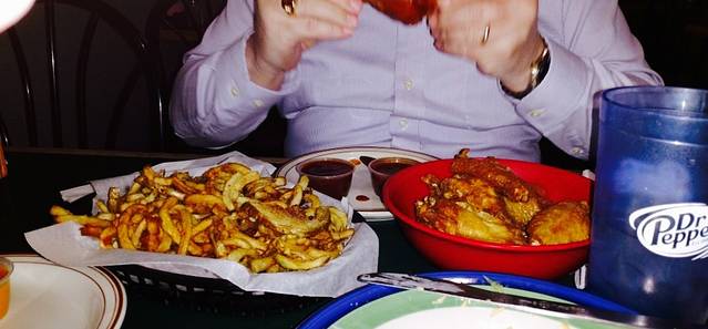 Roadhouse Wings & Grill