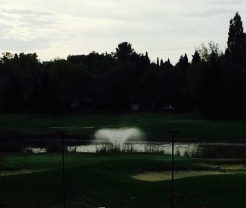 Restaurant du Golf de la Grande Bastide
