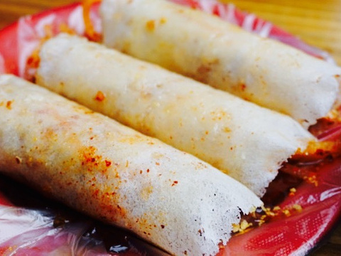 钟娘娘犍为薄饼