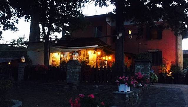 Agriturismo La Tempestosa