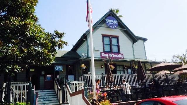 Summerland Beach Cafe