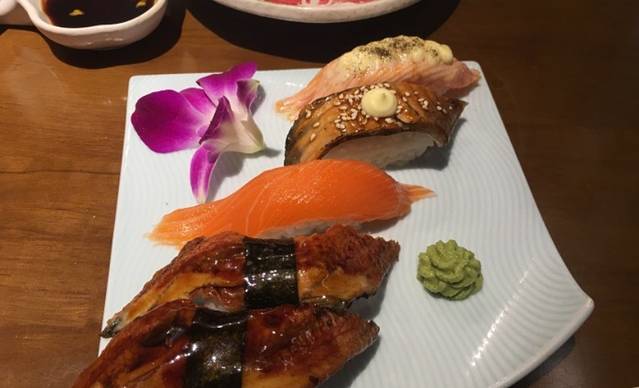 猫迹料理(宜欣城店)