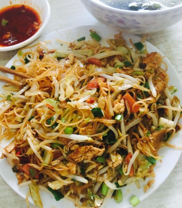 一品馄饨馆(贺兰店)