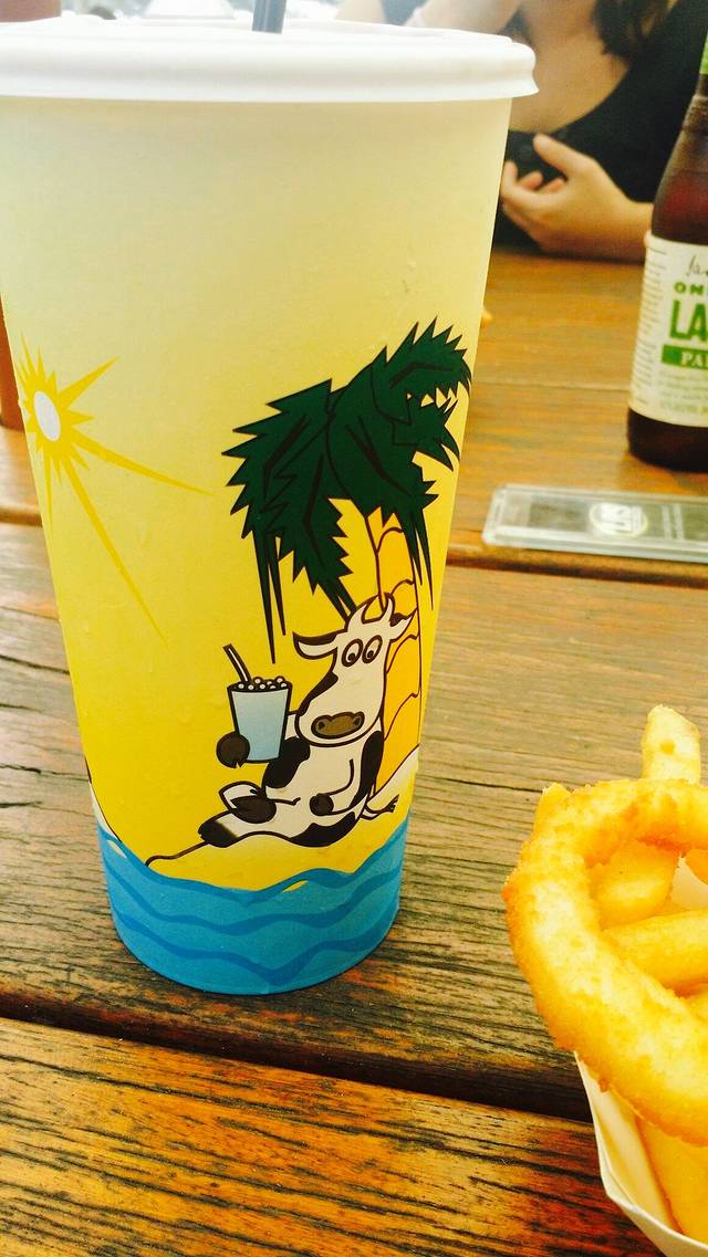 Palm Beach Fish and Chips