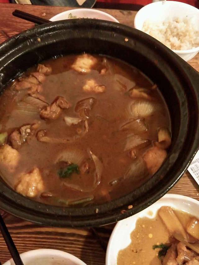 十七街·干锅鸡公煲(银座店)