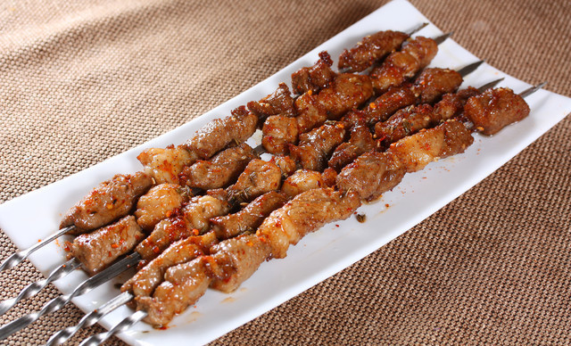 家在塔啦·烤全羊·蒙古包餐厅(天钥桥路店)