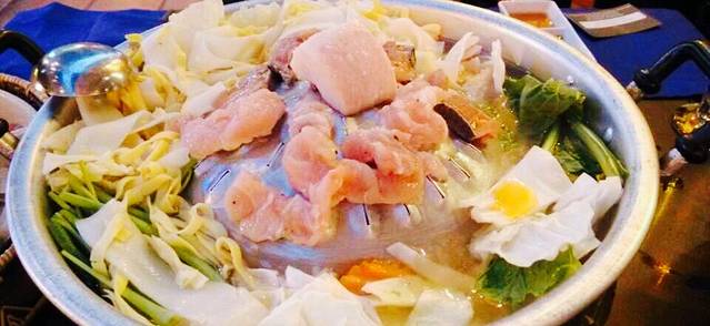 BBQ Cambodian Kitchen